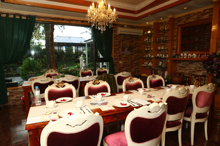 Food & Drinks 4, My Dream Castle, Yilan