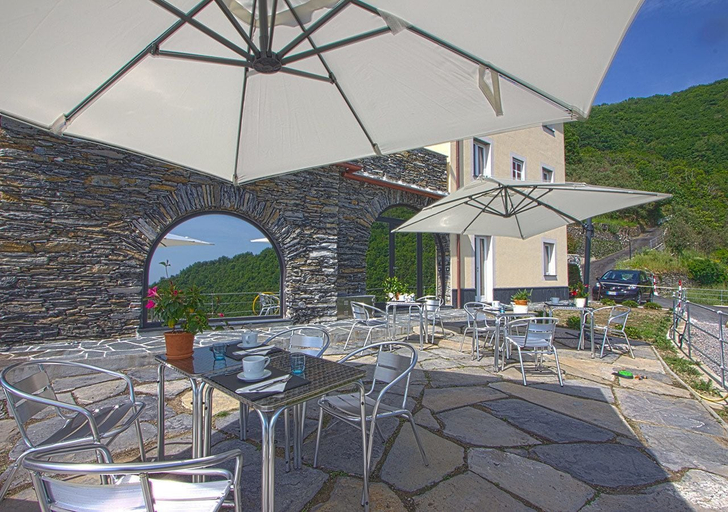 Food & Drinks 4, Oltremare Guest House, Genova