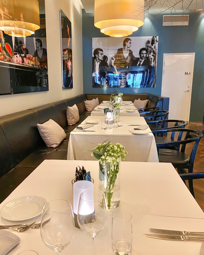 Food & Drinks 5, Hotel Randers, Randers