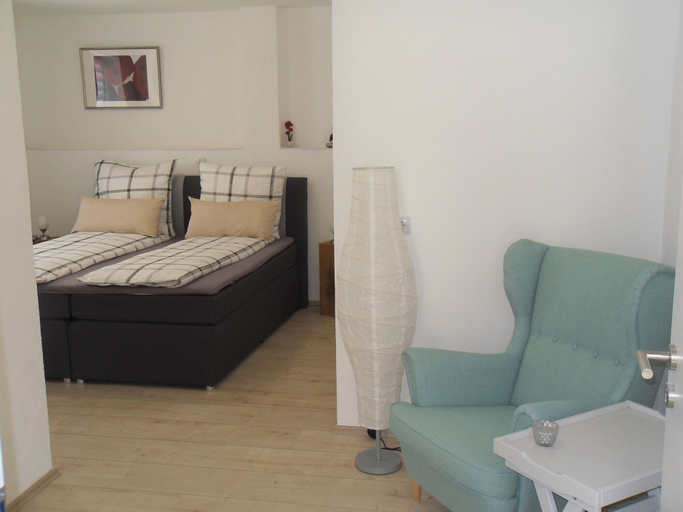 Bedroom 3, Gästehaus Nettes Landhaus, Eifelkreis Bitburg-Prüm