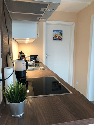 Others 5, Guetsel Lodge Appartements, Gütersloh