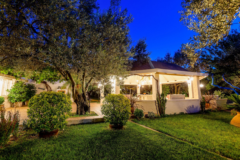 Exterior & Views 2, Gurel Garden House, Ayvacık