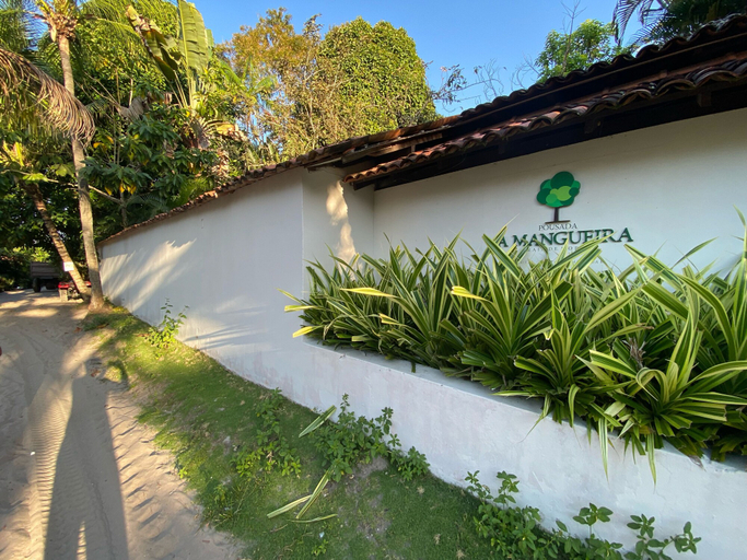 Exterior & Views 2, POUSADA MANGUEIRA Boutique Hotel, Cairu