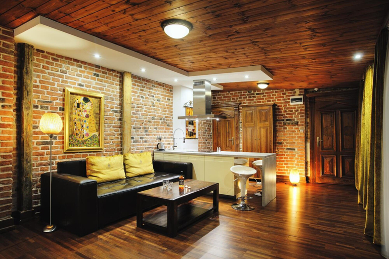 Others 5, Apartamenty Chleb i Wino Strumykowa, Toruń City