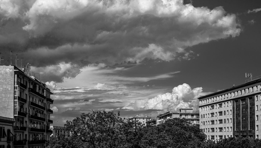 Exterior & Views 2, Monart Hospitality Cavour, Napoli