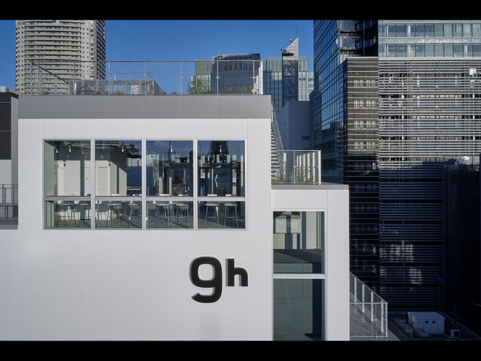 Exterior & Views 2, 9h nine hours Hamamatsucho sleep lab, Minato