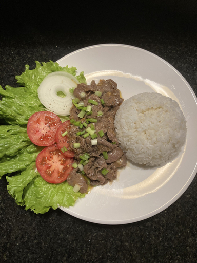Food & Drinks 5, Lily Pad Boutique Hotel, Siem Reap