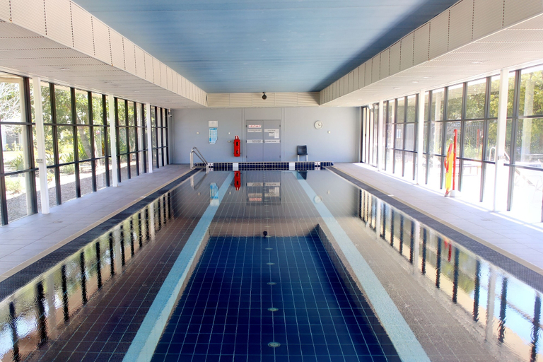 Sport & Beauty 2, Mercure Kooindah Waters Central Coast, Wyong - South and West
