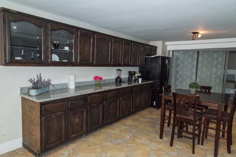 Others 5, Penthouse in Rosarito, Tijuana