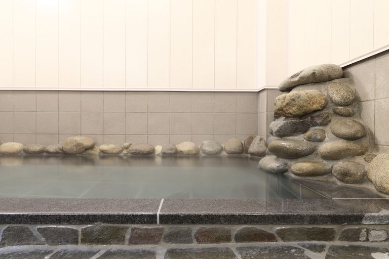 Sport & Beauty 4, Kusatsu Onsen 326 Yamanoyu Hotel, Kusatsu