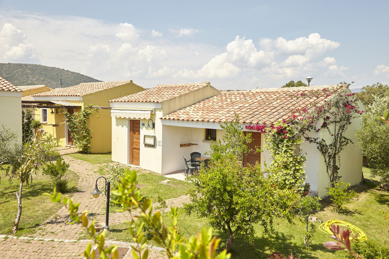 Exterior & Views 2, Hotel Cala Mirto, Nuoro
