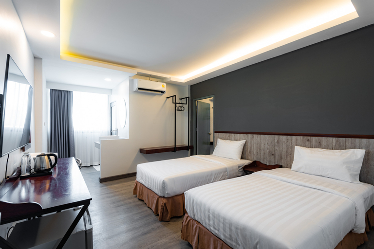 Bedroom 9