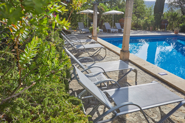 Sport & Beauty 5, Agritourismo Alquería Blanca, Baleares