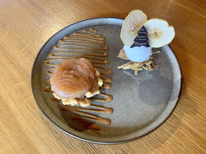 Food & Drinks 5, Hotel Les Prodains, Haute-Savoie