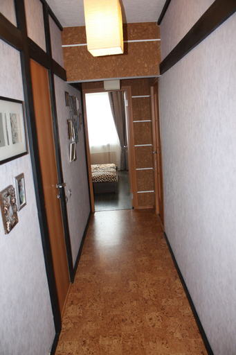 Others 3, Park Apartment, Nizhniy Novgorod gorsovet