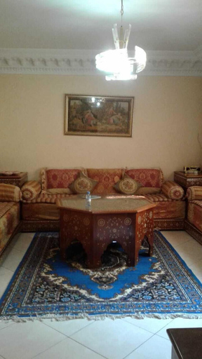 Others 5, Dar Chadia, Casablanca