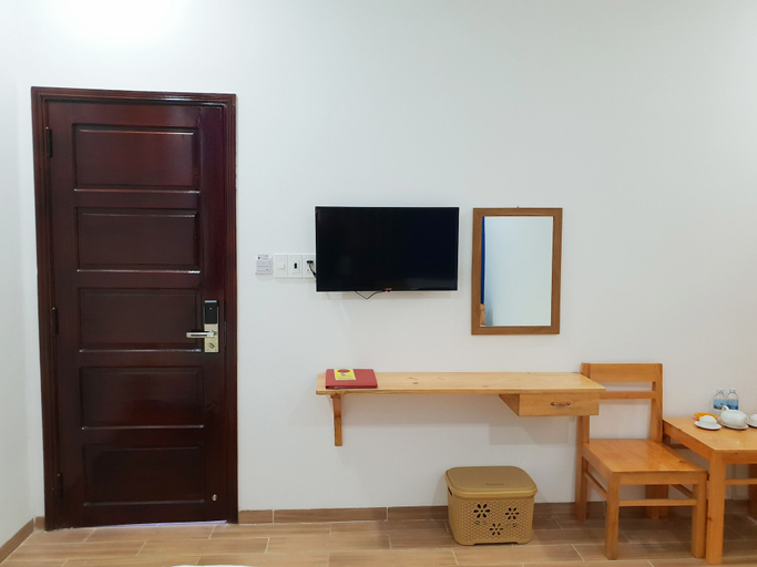 Others 5, Phu Tai Center Hotel, Qui Nhơn
