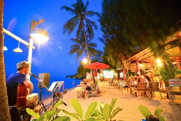 Others 5, By Beach Resort, Ko Samui