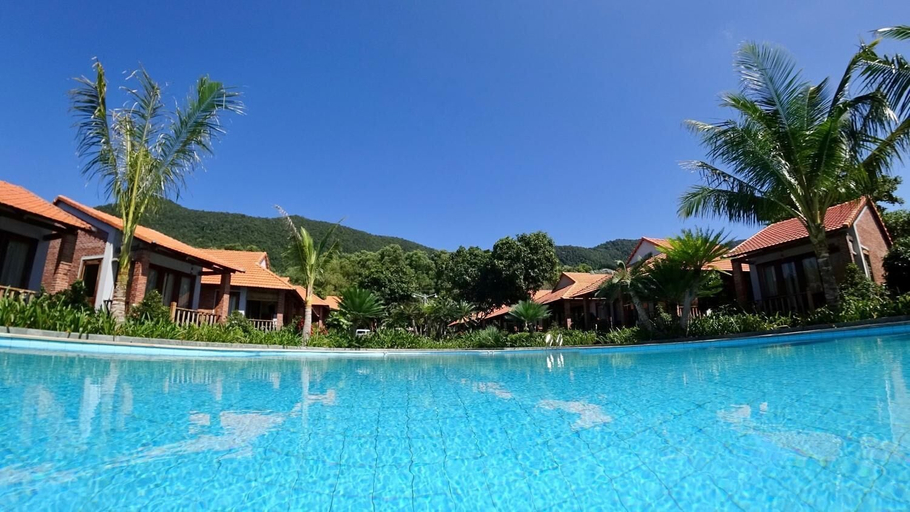 Sport & Beauty 5, Wildland Resort, Phú Quốc