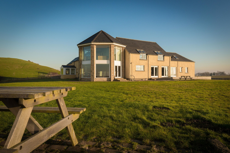 Exterior & Views 2, Garleton Lodge, East Lothian