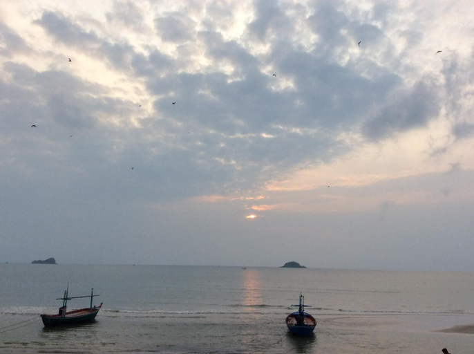 Others 5, Away Las Tortugas Beachfront, Hua Hin