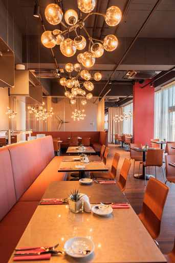 Food & Drinks 5, DORMERO JeHo Graz Airport, Graz Umgebung
