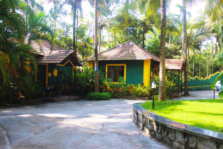 Exterior & Views 2, Parampara Resort & Spa, Kodagu
