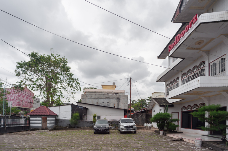 Others 5, RedDoorz @ Jalan Jendral Sudirman Jambi 2, Jambi