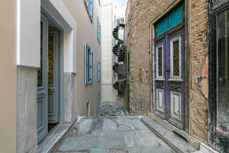 Exterior & Views 2, A77 Suites, Small Luxury hotels of the World, Attica