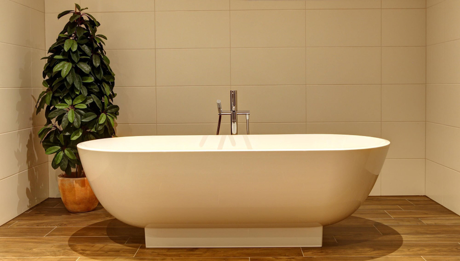 Bathroom 5, Hotel Dirsch Wellness & Spa Resort, Eichstätt