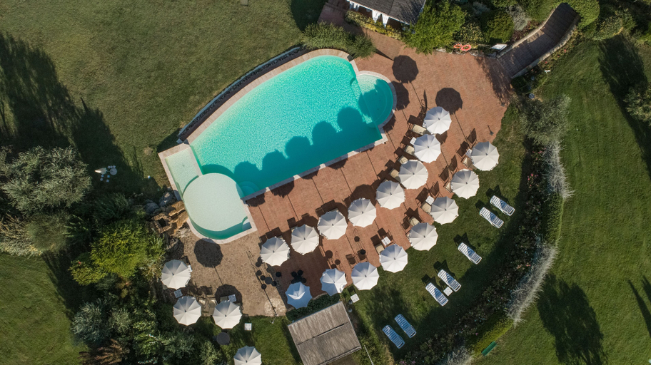 Sport & Beauty 2, Hotel Borgo di Cortefreda Relais, Florence