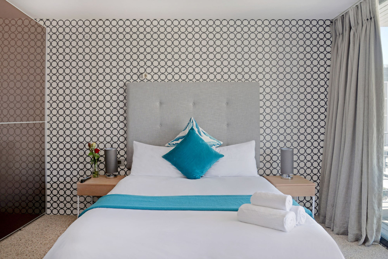 Bedroom 3, Gigi By Stay Amazing, City of Cape Town