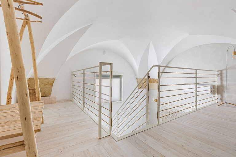 Others 5, 2938 Palma Residence- Appartamento Zephyrus by Barbarhouse, Lecce