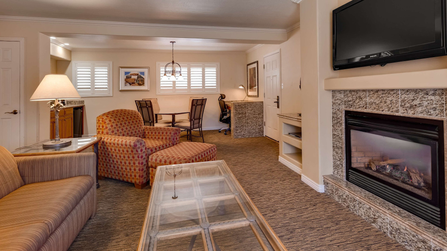Others 5, Best Western Plus Arroyo Roble Hotel & Creekside Villas, Coconino