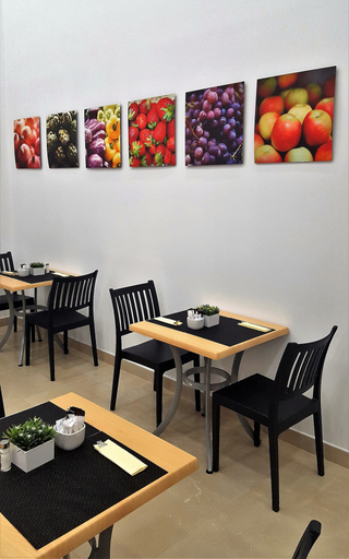 Food & Drinks 4, Nuvi Mercado, Alicante