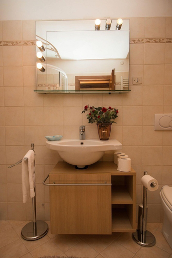 Others 5, Grimaldi Apartments - San Marco Economy, Venezia