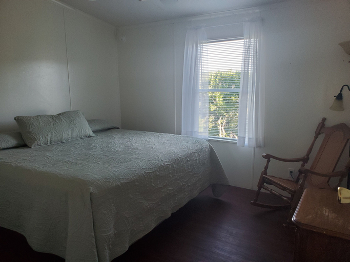 Bedroom 3, Thunderbird Resort & Event Center, Burnet