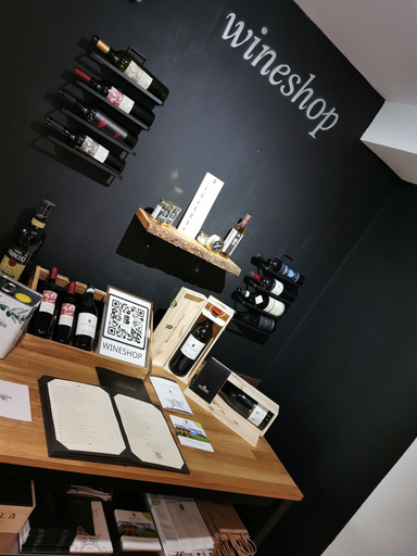 Food & Drinks 5, BIVIUS Hotel Restaurant Luxembourg, Luxembourg
