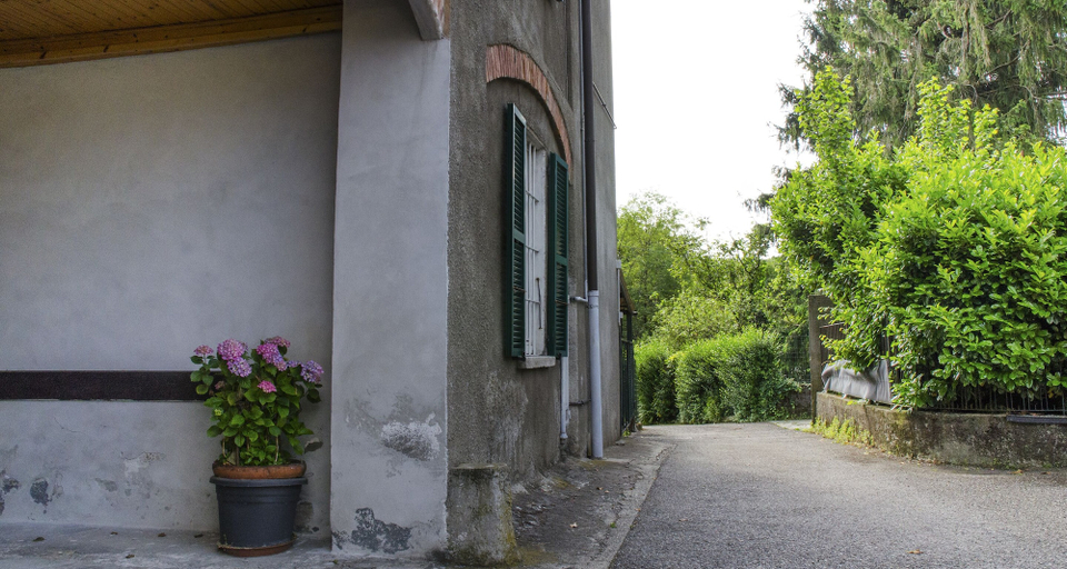 Exterior & Views 2, JOIVY Little House, Como