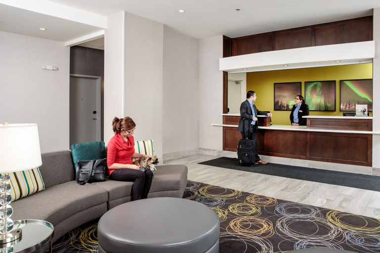 Others 2, Candlewood Suites WEST EDMONTON - MALL AREA, Division No. 11