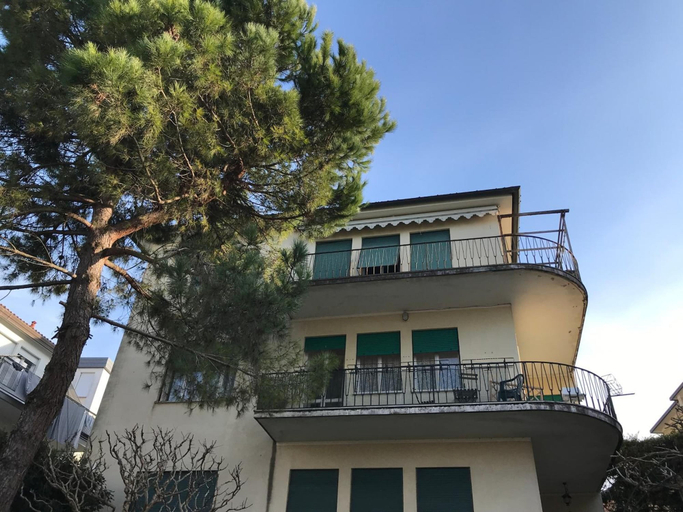 Exterior & Views 2, Ca Nart, Venezia