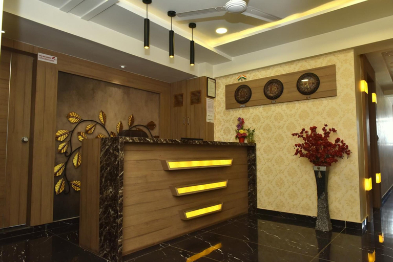 Others 5, Hotel Royal King by Sky Stays, Ahmadabad