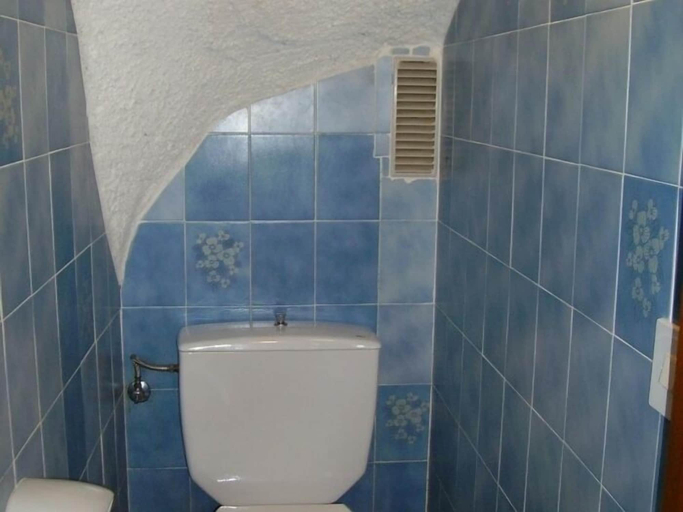 Bathroom 4, Casa El-Pinar-46, Tarragona