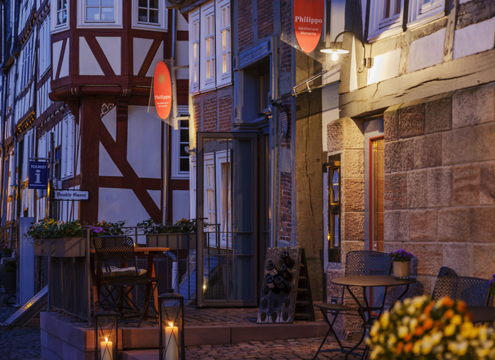 Exterior & Views 2, Die Sonne Frankenberg, Waldeck-Frankenberg