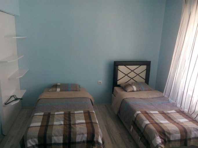 Room 2, Konsept Cankaya, Çankaya