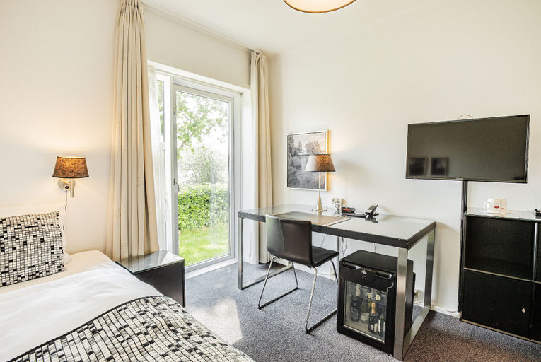 Bedroom 3, Golf Hotel Viborg, Viborg