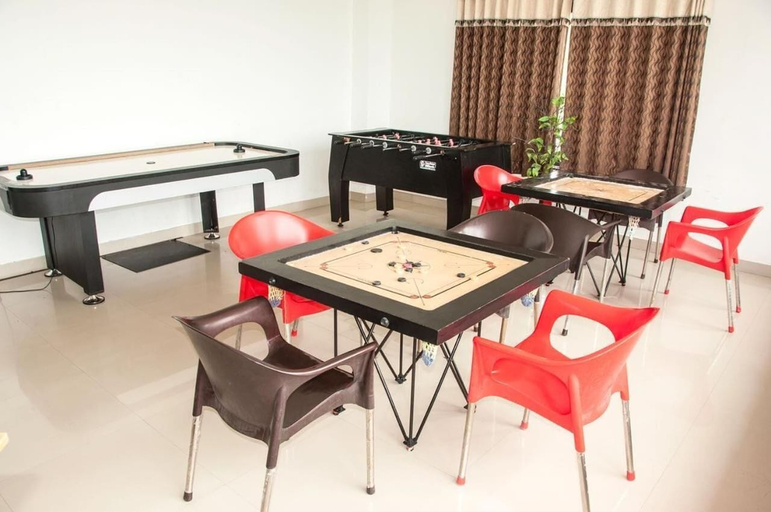 Others 5, Malhaar Resort, Gandhinagar