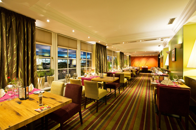Food & Drinks 5, Boutiquehotel Myn Utspann, Nordfriesland