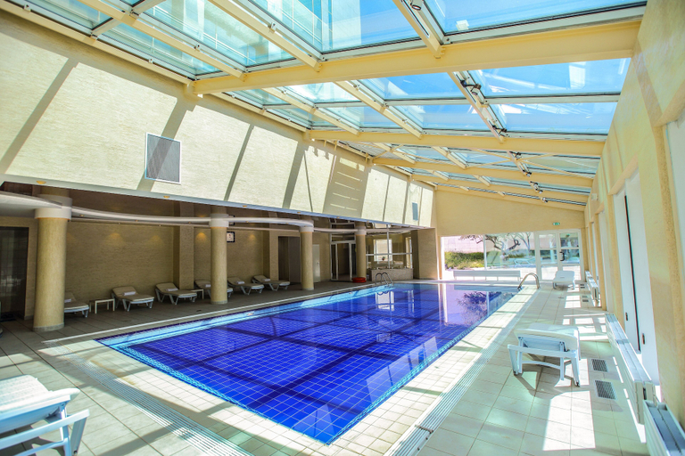 Sport & Beauty 2, City Palace Hotel, Tashkent City