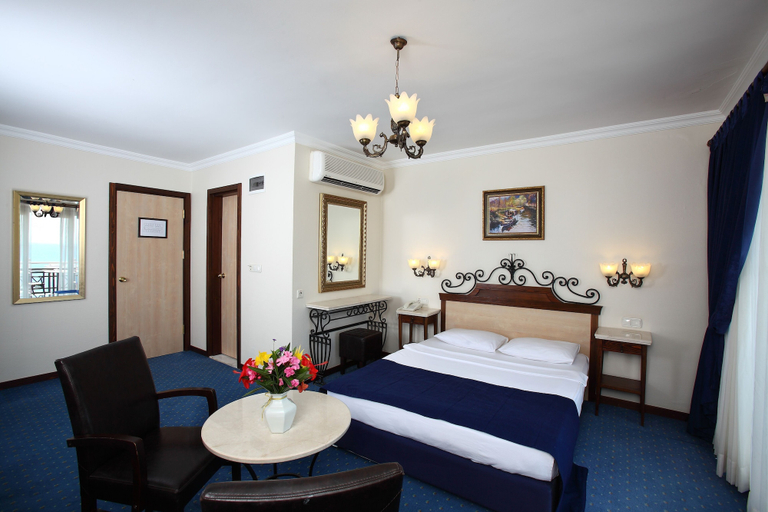 Bedroom 5, Club Cactus Paradise - All Inclusive, Menderes